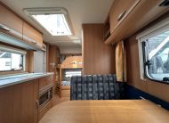 CARAVANA SEGONA MÀ KNAUS SPORT 500 QDK