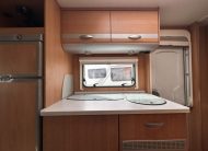 CARAVANA SEGONA MÀ KNAUS SPORT 500 QDK