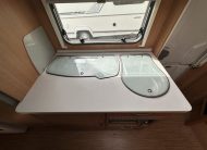 CARAVANA SEGONA MÀ KNAUS SPORT 500 QDK