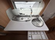 CARAVANA SEGONA MÀ KNAUS SPORT 500 QDK