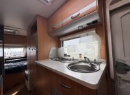 CARAVANA SEGONA MÀ KNAUS SPORT 500 QDK