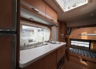 CARAVANA SEGONA MÀ KNAUS SPORT 500 QDK