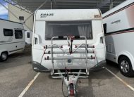 CARAVANA SEGONA MÀ KNAUS SPORT 500 QDK