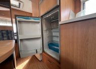 CARAVANA SEGONA MÀ KNAUS SPORT 500 QDK