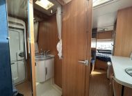 CARAVANA SEGONA MÀ KNAUS SPORT 500 QDK