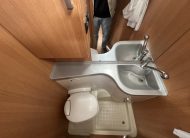 CARAVANA SEGONA MÀ KNAUS SPORT 500 QDK