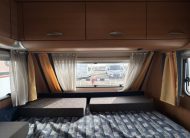 CARAVANA SEGONA MÀ KNAUS SPORT 500 QDK