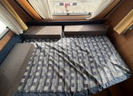 CARAVANA SEGONA MÀ KNAUS SPORT 500 QDK