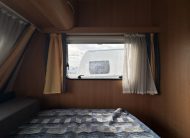 CARAVANA SEGONA MÀ KNAUS SPORT 500 QDK