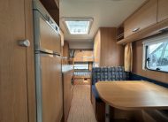 CARAVANA SEGONA MÀ KNAUS SPORT 500 QDK