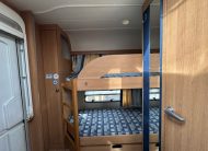 CARAVANA SEGONA MÀ KNAUS SPORT 500 QDK