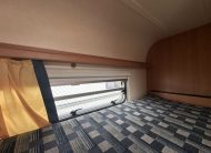 CARAVANA SEGONA MÀ KNAUS SPORT 500 QDK