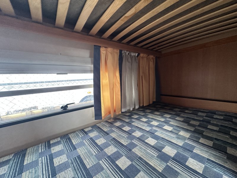 CARAVANA SEGONA MÀ KNAUS SPORT 500 QDK