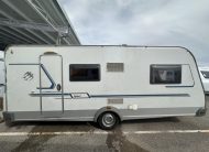 CARAVANA SEGONA MÀ KNAUS SPORT 500 QDK