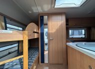 CARAVANA SEGONA MÀ KNAUS SPORT 500 QDK