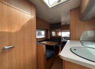 CARAVANA SEGONA MÀ KNAUS SPORT 500 QDK