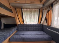 CARAVANA SEGUNDA MANO KNAUS SÜDWIND 500 KU