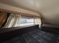 CARAVANA SEGUNDA MANO KNAUS SÜDWIND 500 KU