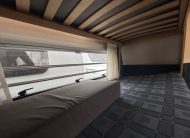 CARAVANA SEGUNDA MANO KNAUS SÜDWIND 500 KU