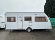 CARAVANA SEGUNDA MANO KNAUS SÜDWIND 500 KU