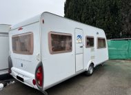 CARAVANA SEGUNDA MANO KNAUS SÜDWIND 500 KU