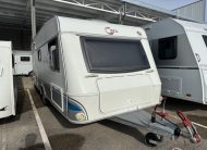 CARAVANA SEGUNDA MANO TEC TRAVEL KING 540 GK