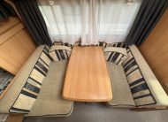 CARAVANA SEGUNDA MANO TEC TRAVEL KING 540 GK