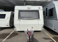 CARAVANA SEGUNDA MANO TEC TRAVEL KING 540 GK