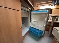 CARAVANA SEGUNDA MANO TEC TRAVEL KING 540 GK