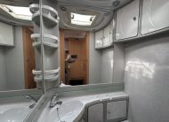 CARAVANA SEGUNDA MANO TEC TRAVEL KING 540 GK