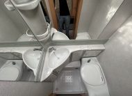 CARAVANA SEGUNDA MANO TEC TRAVEL KING 540 GK