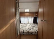 CARAVANA SEGUNDA MANO TEC TRAVEL KING 540 GK