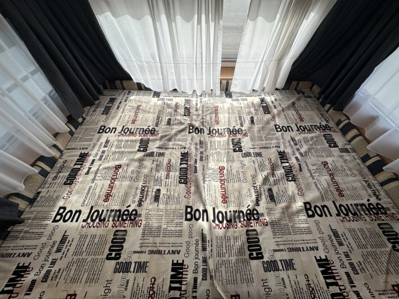 CARAVANA SEGUNDA MANO TEC TRAVEL KING 540 GK