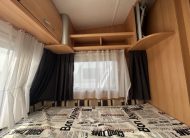 CARAVANA SEGUNDA MANO TEC TRAVEL KING 540 GK