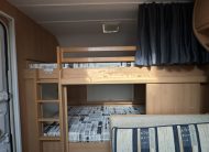 CARAVANA SEGUNDA MANO TEC TRAVEL KING 540 GK