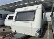 CARAVANA SEGUNDA MANO TEC TRAVEL KING 540 GK