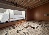 CARAVANA SEGUNDA MANO TEC TRAVEL KING 540 GK