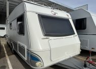 CARAVANA SEGUNDA MANO TEC TRAVEL KING 540 GK