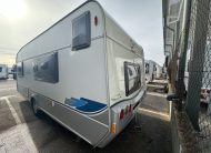 CARAVANA SEGUNDA MANO TEC TRAVEL KING 540 GK