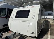 CARAVANA SEGUNDA MANO TRIGANO SPORT LINE MINI 300