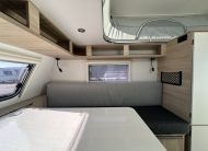 CARAVANA SEGUNDA MANO TRIGANO SPORT LINE MINI 300