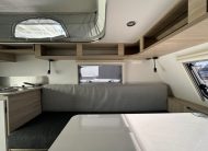 CARAVANA SEGUNDA MANO TRIGANO SPORT LINE MINI 300