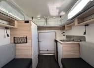 CARAVANA SEGUNDA MANO TRIGANO SPORT LINE MINI 300