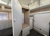 CARAVANA SEGUNDA MANO TRIGANO SPORT LINE MINI 300