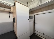 CARAVANA SEGUNDA MANO TRIGANO SPORT LINE MINI 300