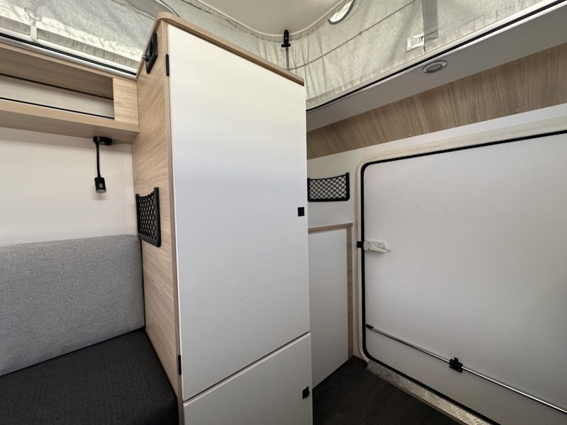 CARAVANA SEGUNDA MANO TRIGANO SPORT LINE MINI 300