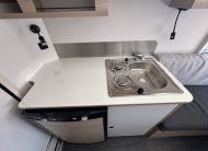 CARAVANA SEGUNDA MANO TRIGANO SPORT LINE MINI 300