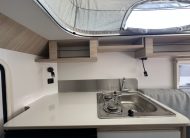 CARAVANA SEGUNDA MANO TRIGANO SPORT LINE MINI 300