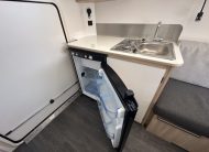 CARAVANA SEGUNDA MANO TRIGANO SPORT LINE MINI 300