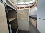 CARAVANA SEGUNDA MANO TRIGANO SPORT LINE MINI 300